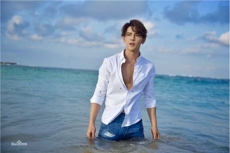 精选汪东城(Jiro Wang)