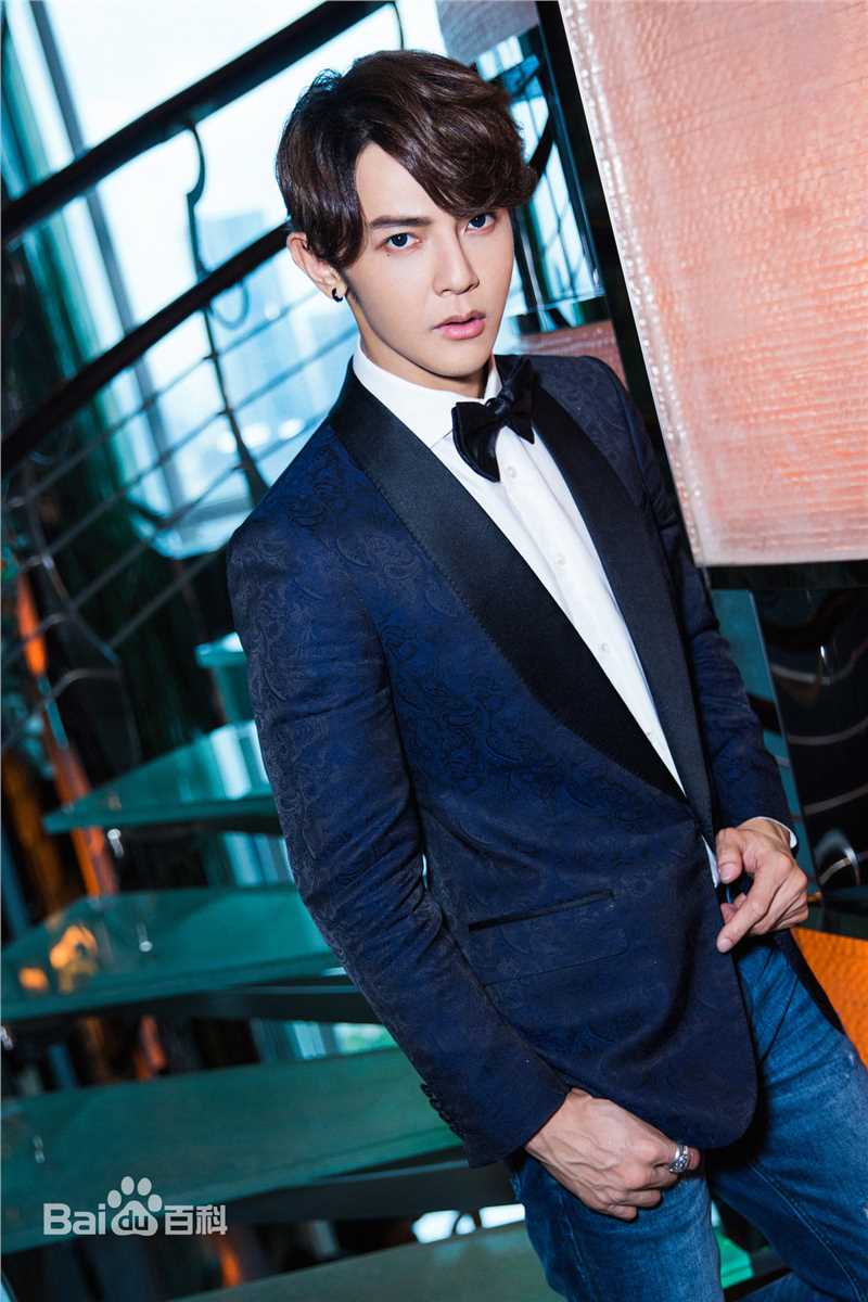 精选汪东城(Jiro Wang)