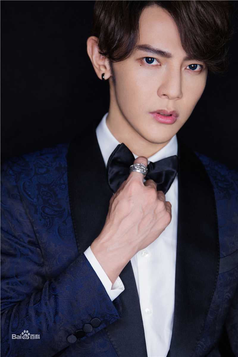 精选汪东城(Jiro Wang)