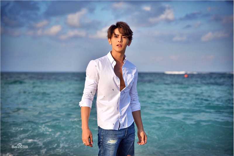 精选汪东城(Jiro Wang)