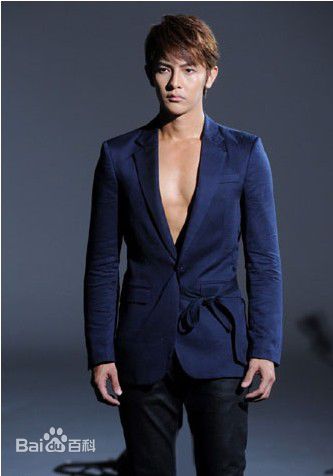 精选汪东城(Jiro Wang)