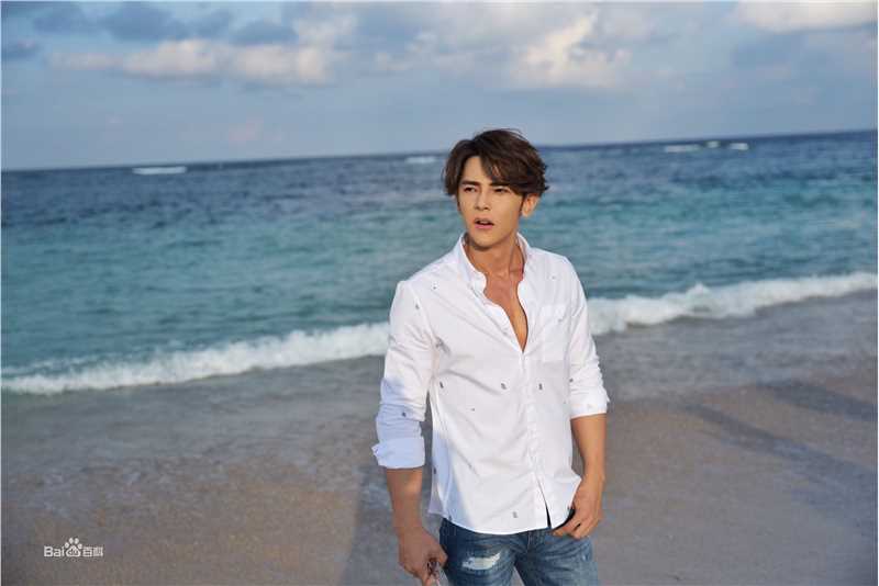 精选汪东城(Jiro Wang)