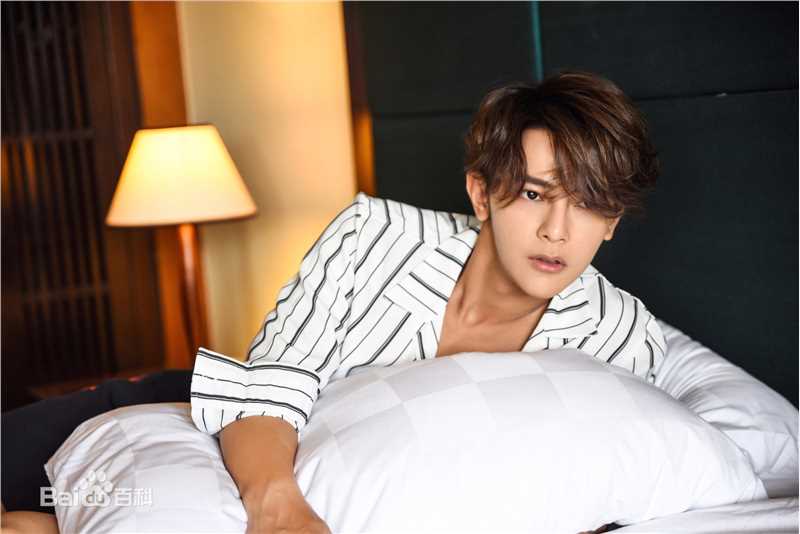 精选汪东城(Jiro Wang)