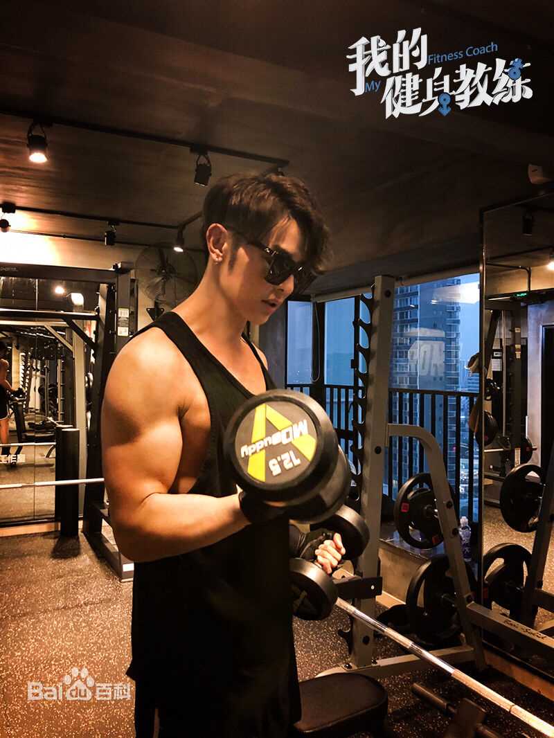 精选汪东城(Jiro Wang)
