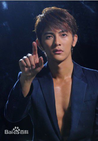 精选汪东城(Jiro Wang)