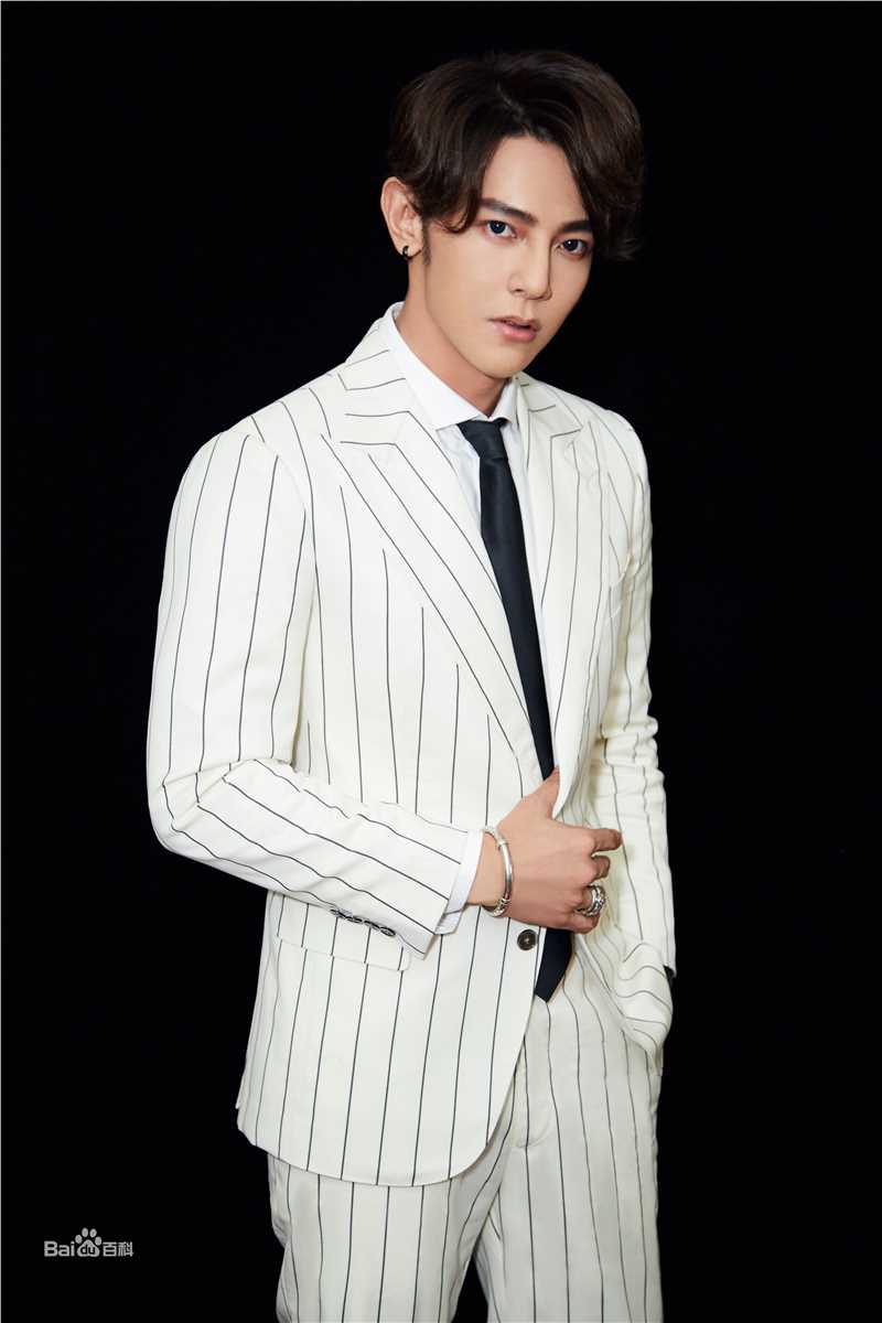 精选汪东城(Jiro Wang)