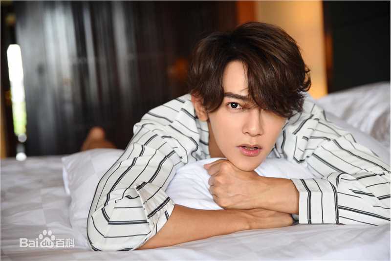精选汪东城(Jiro Wang)