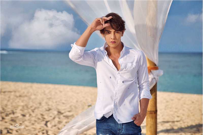 精选汪东城(Jiro Wang)