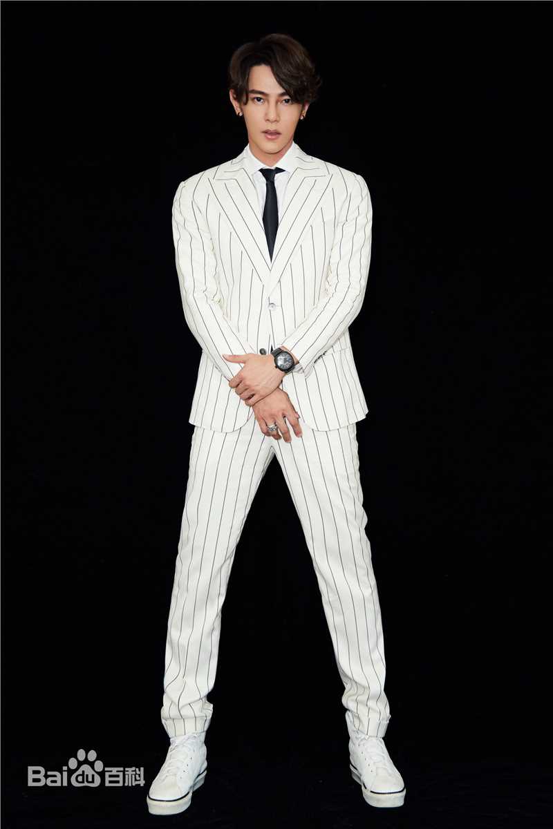 精选汪东城(Jiro Wang)