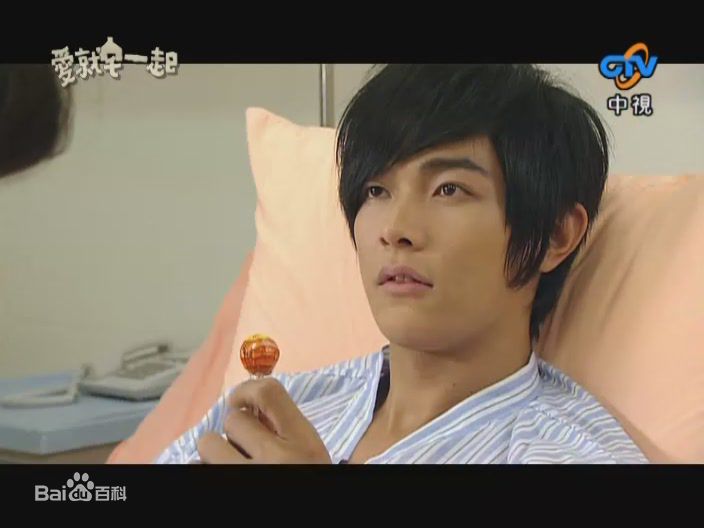 高清汪东城(Jiro Wang)精彩图册