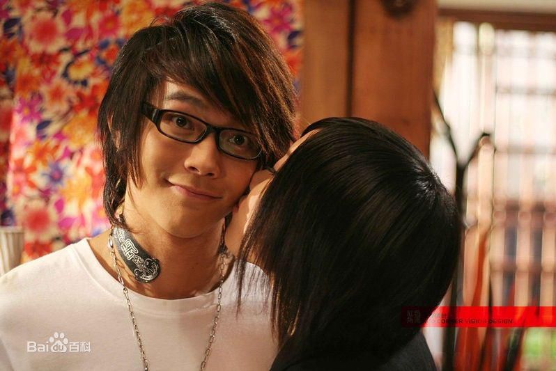 高清汪东城(Jiro Wang)精彩图册