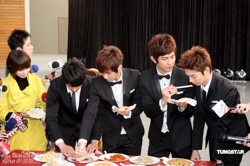 高清汪东城(Jiro Wang)精彩图册