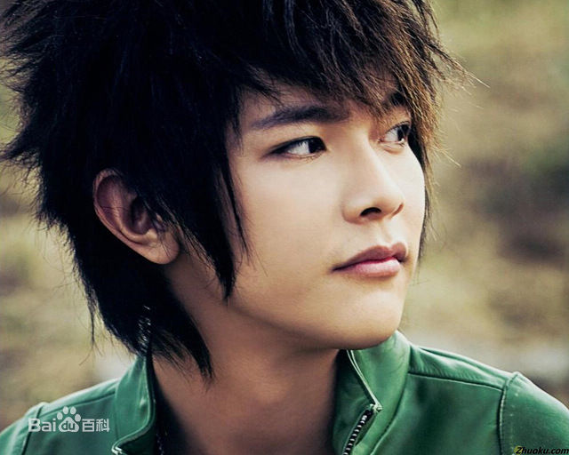 高清汪东城(Jiro Wang)精彩图册