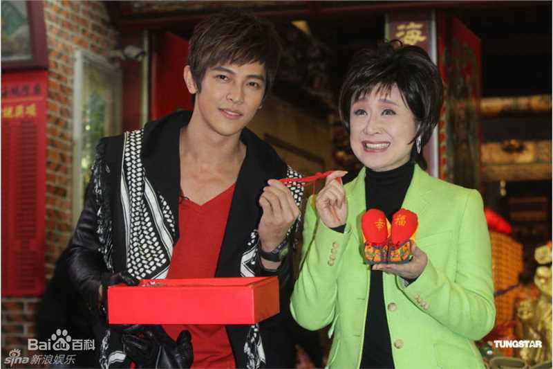 高清汪东城(Jiro Wang)精彩图册