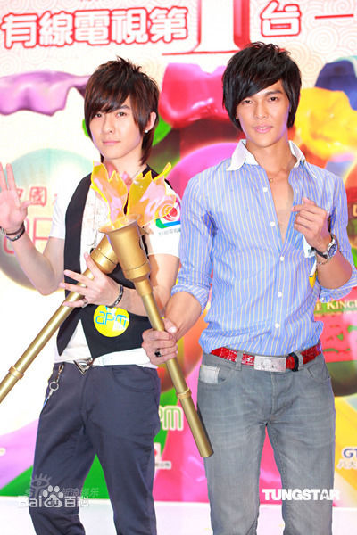 高清汪东城(Jiro Wang)精彩图册