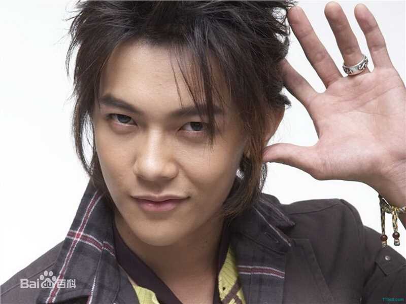 高清汪东城(Jiro Wang)精彩图册