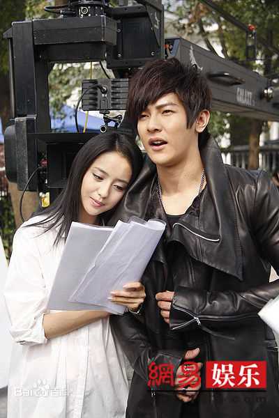 高清汪东城(Jiro Wang)精彩图册