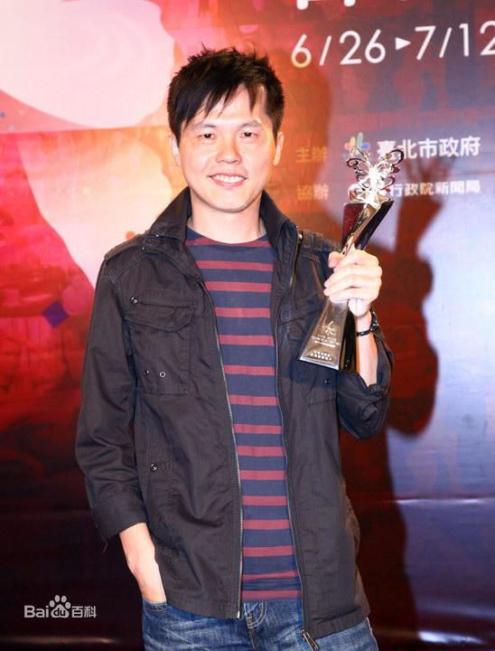 钟孟宏(Mong-Hong Chung)个人获奖照壁纸壁纸