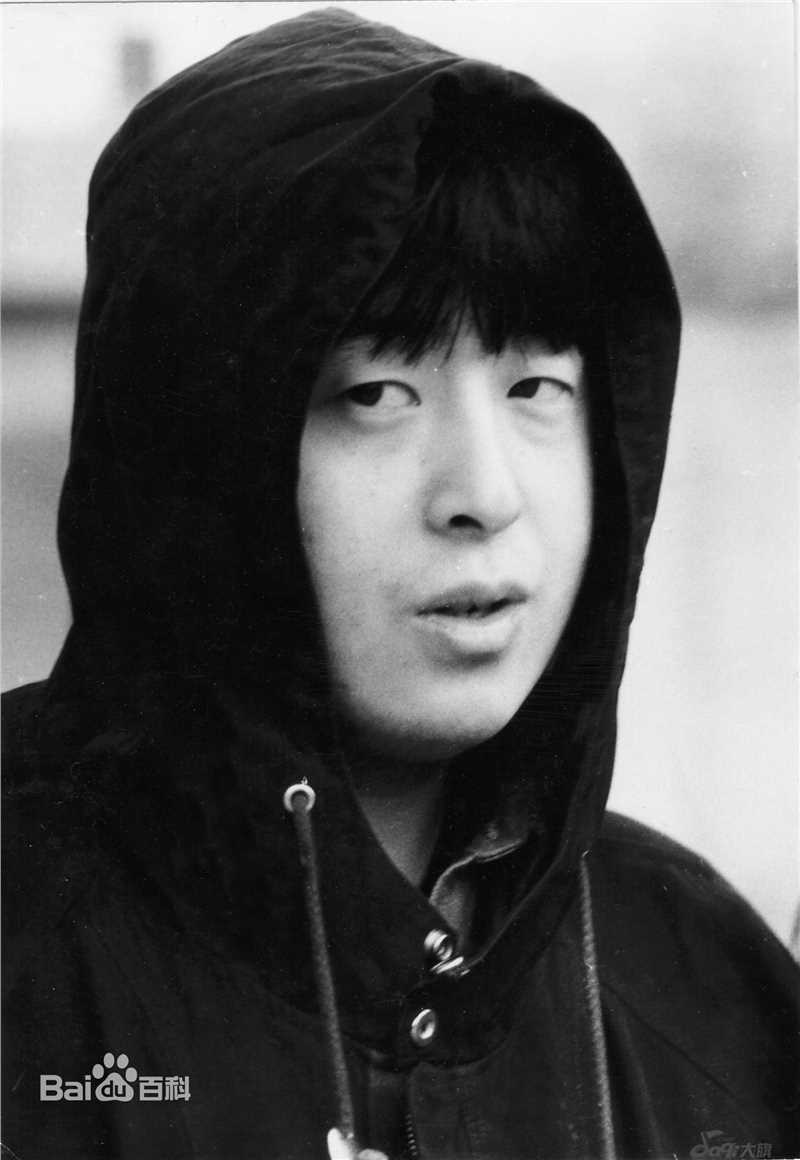 最优质贾樟柯(JiaZhangke)精彩图册