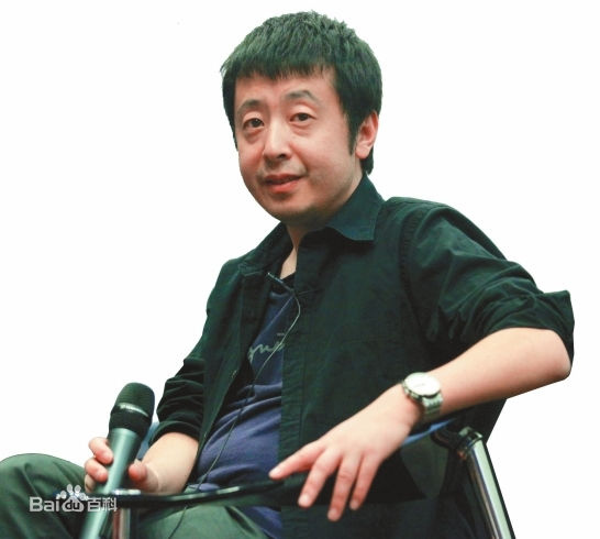 最优质贾樟柯(JiaZhangke)精彩图册