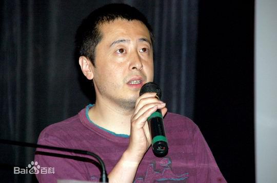最优质贾樟柯(JiaZhangke)精彩图册