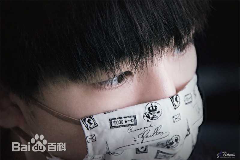 王俊凯(Karry)机场图册(一)素颜照相册