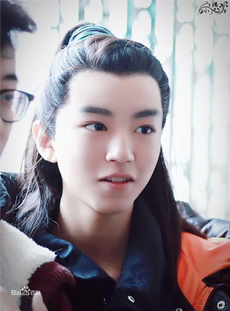 王俊凯(Karry)影视剧照