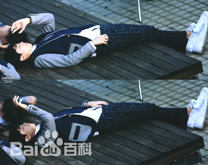 王俊凯(Karry)影视剧照