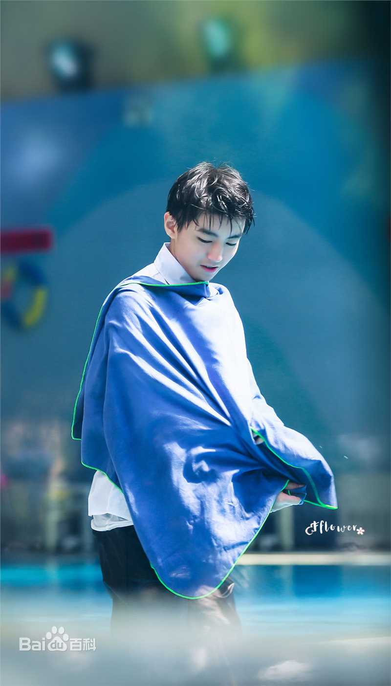 王俊凯(Karry)影视剧照