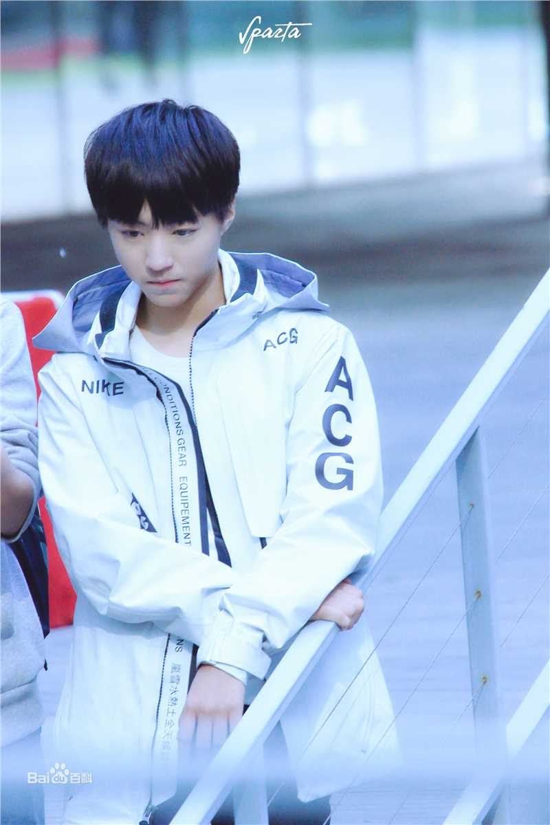 王俊凯(Karry)影视剧照