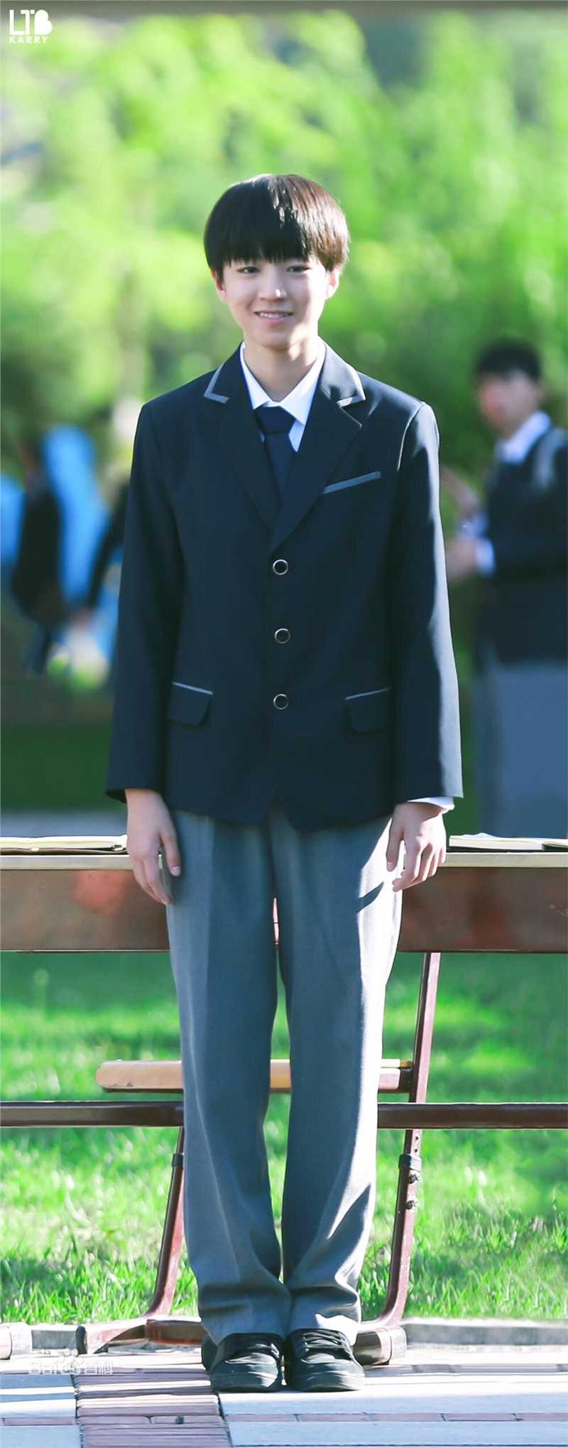 王俊凯(Karry)影视剧照