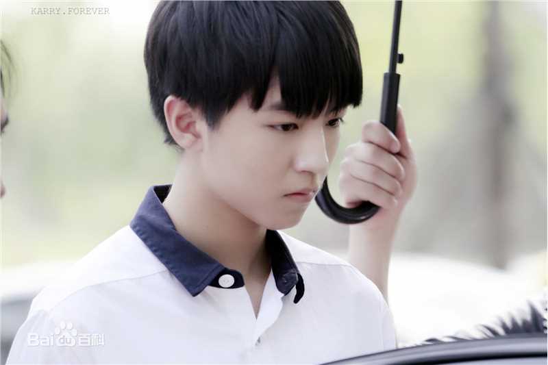 王俊凯(Karry)影视剧照