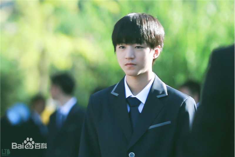 王俊凯(Karry)影视剧照