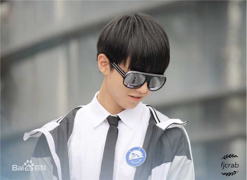 王俊凯(Karry)影视剧照