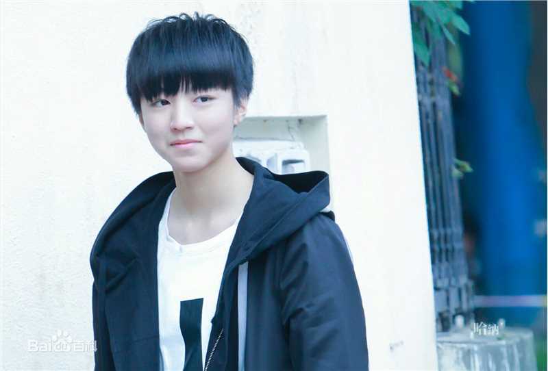 王俊凯(Karry)影视剧照