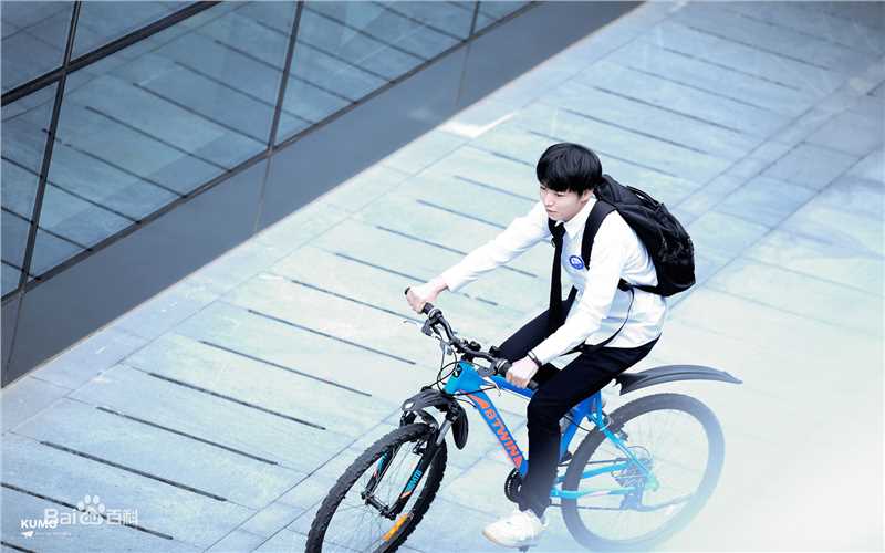 王俊凯(Karry)影视剧照