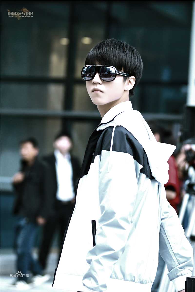 王俊凯(Karry)影视剧照