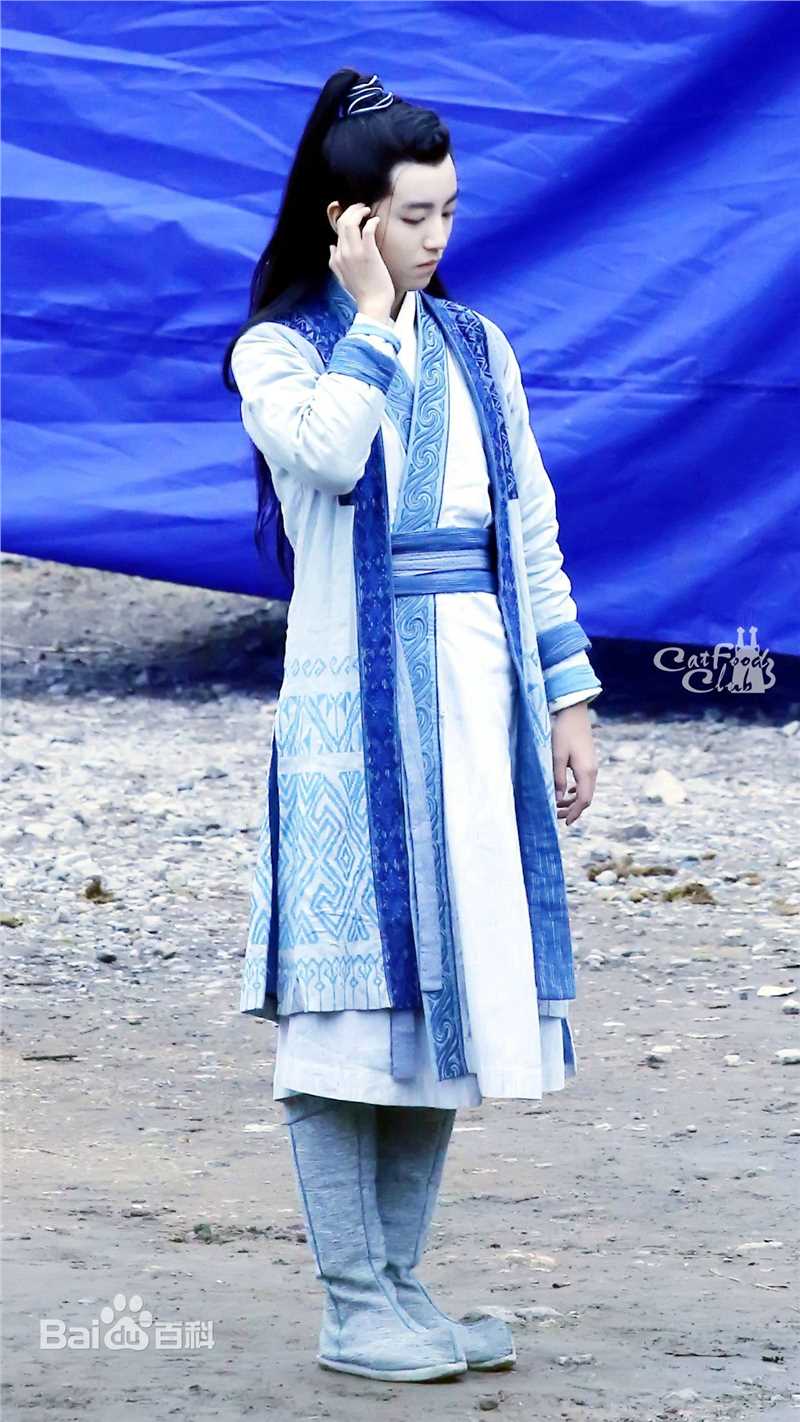 王俊凯(Karry)影视剧照