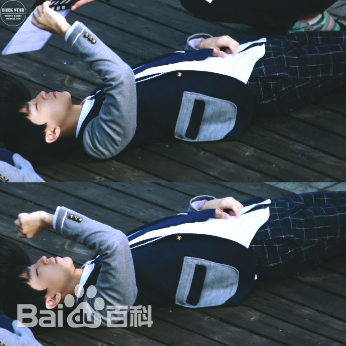 王俊凯(Karry)影视剧照