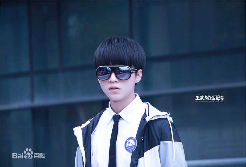 王俊凯(Karry)影视剧照