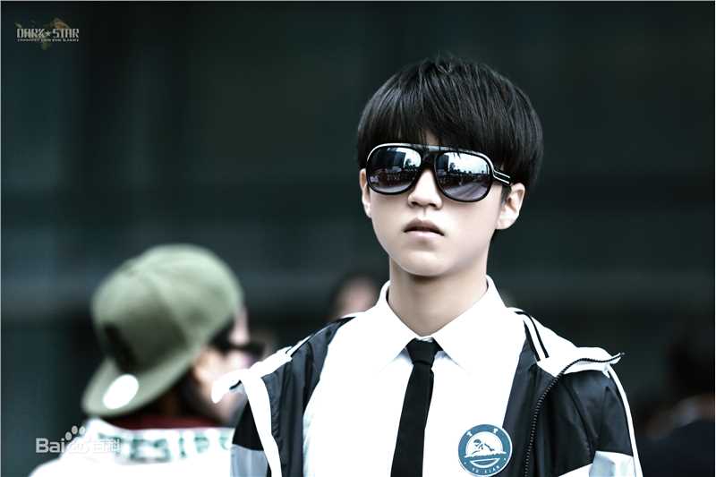 王俊凯(Karry)影视剧照