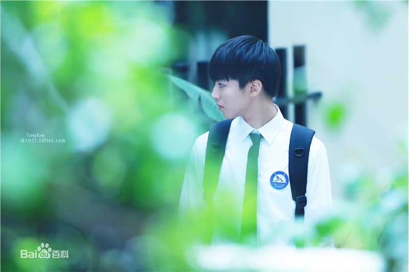 王俊凯(Karry)影视剧照