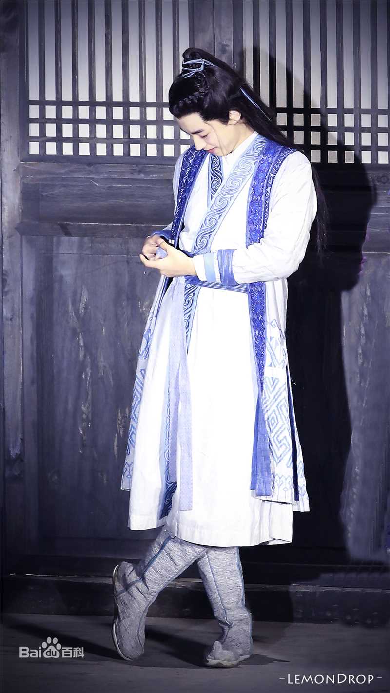 王俊凯(Karry)影视剧照