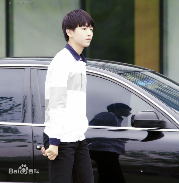 王俊凯(Karry)影视剧照