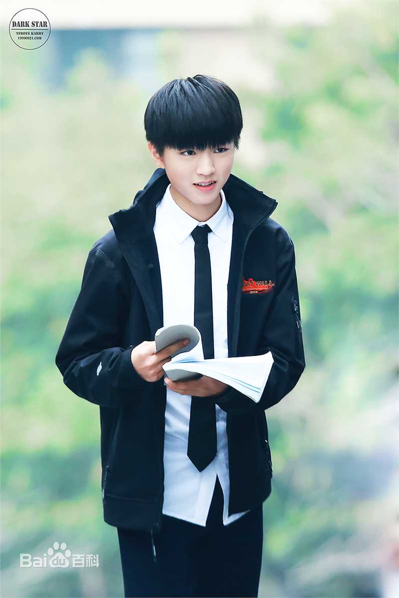 王俊凯(Karry)影视剧照