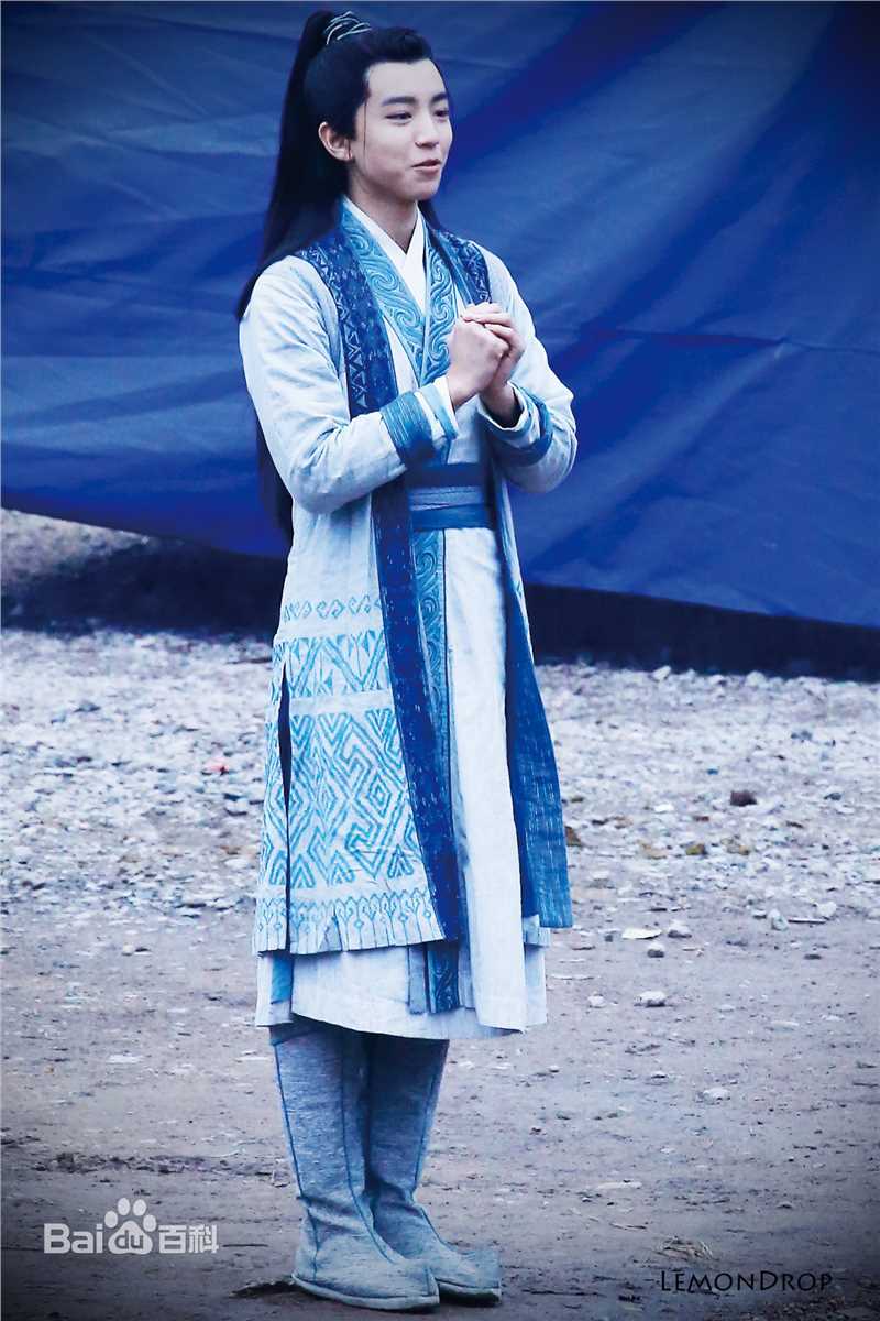 王俊凯(Karry)影视剧照