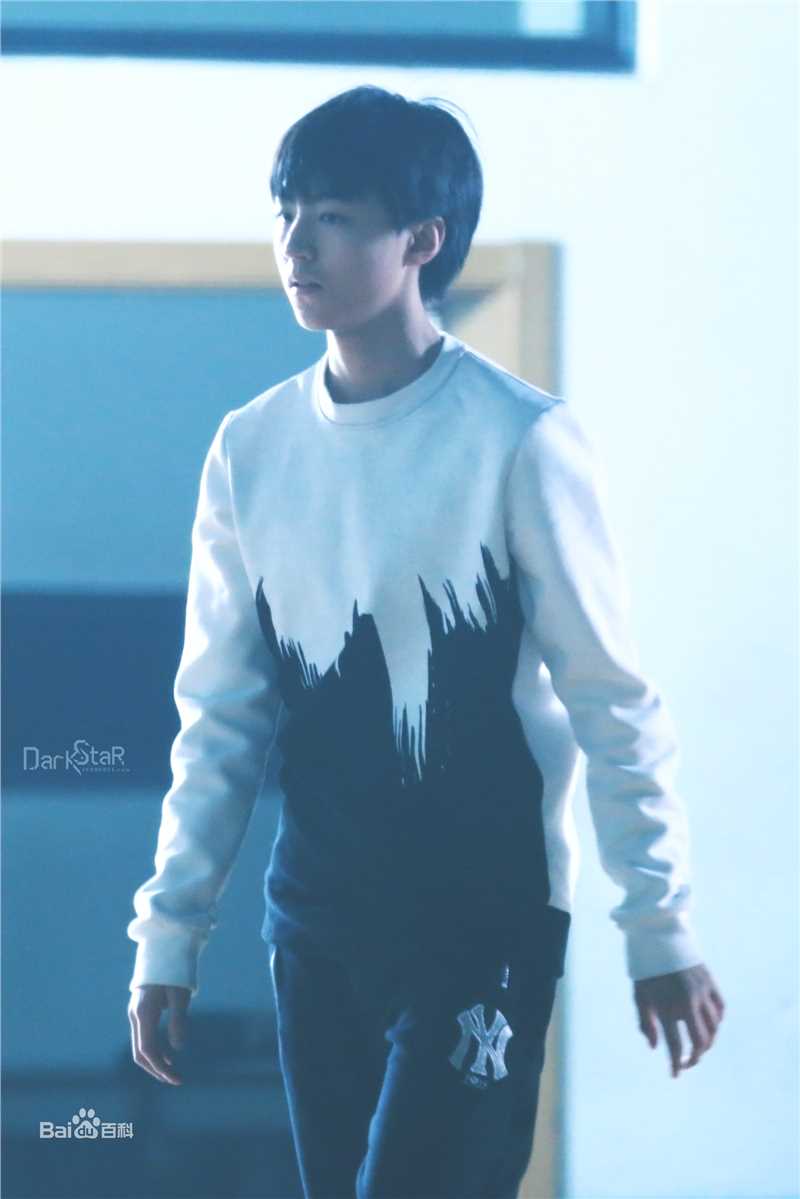 王俊凯(Karry)影视剧照