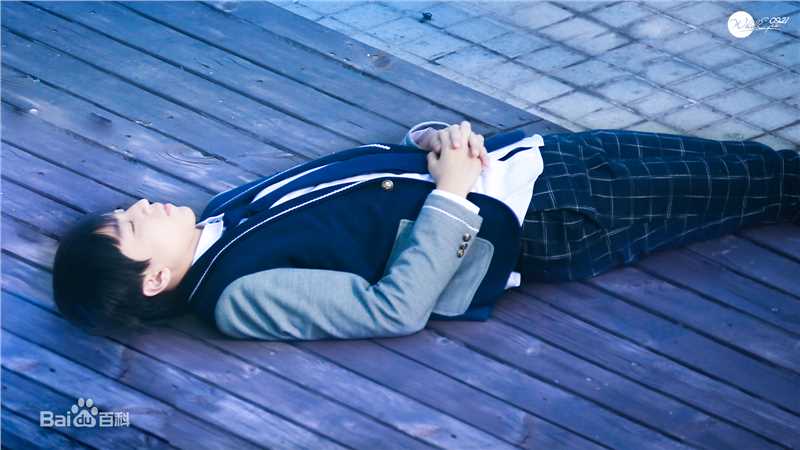 王俊凯(Karry)影视剧照