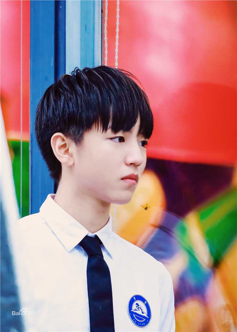 王俊凯(Karry)影视剧照