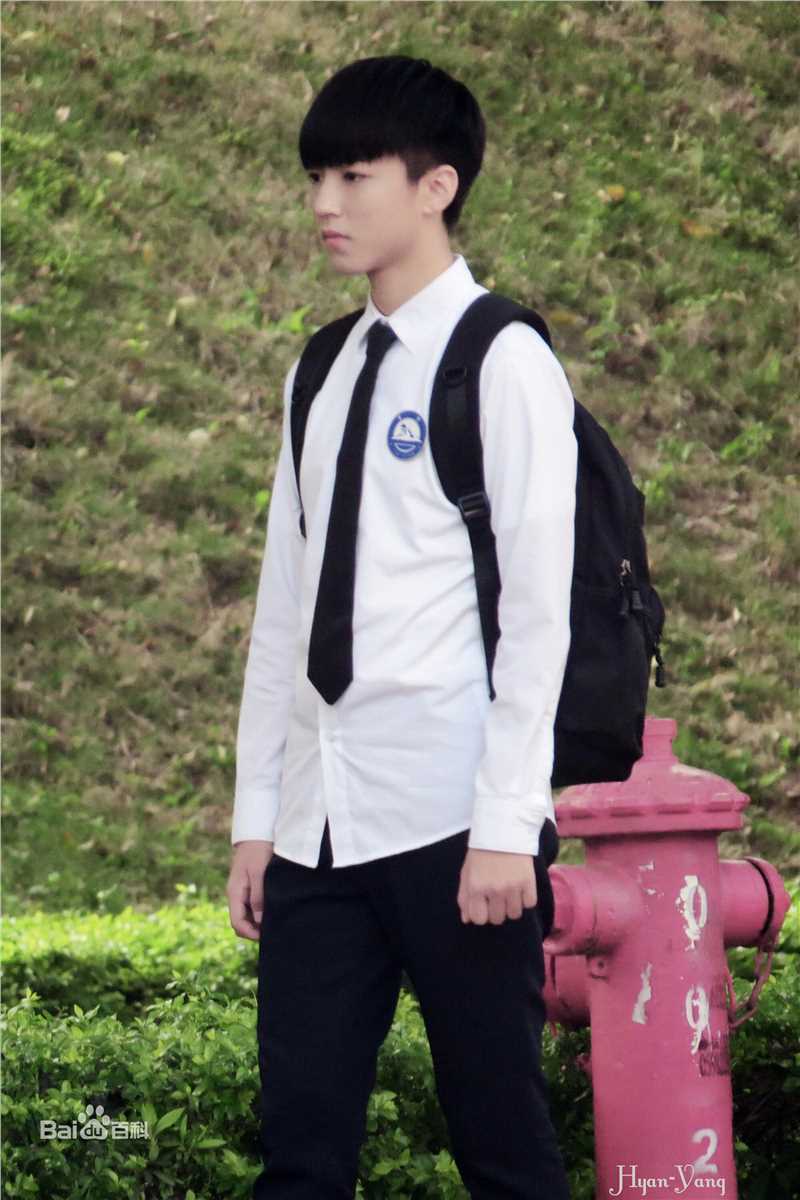 王俊凯(Karry)影视剧照